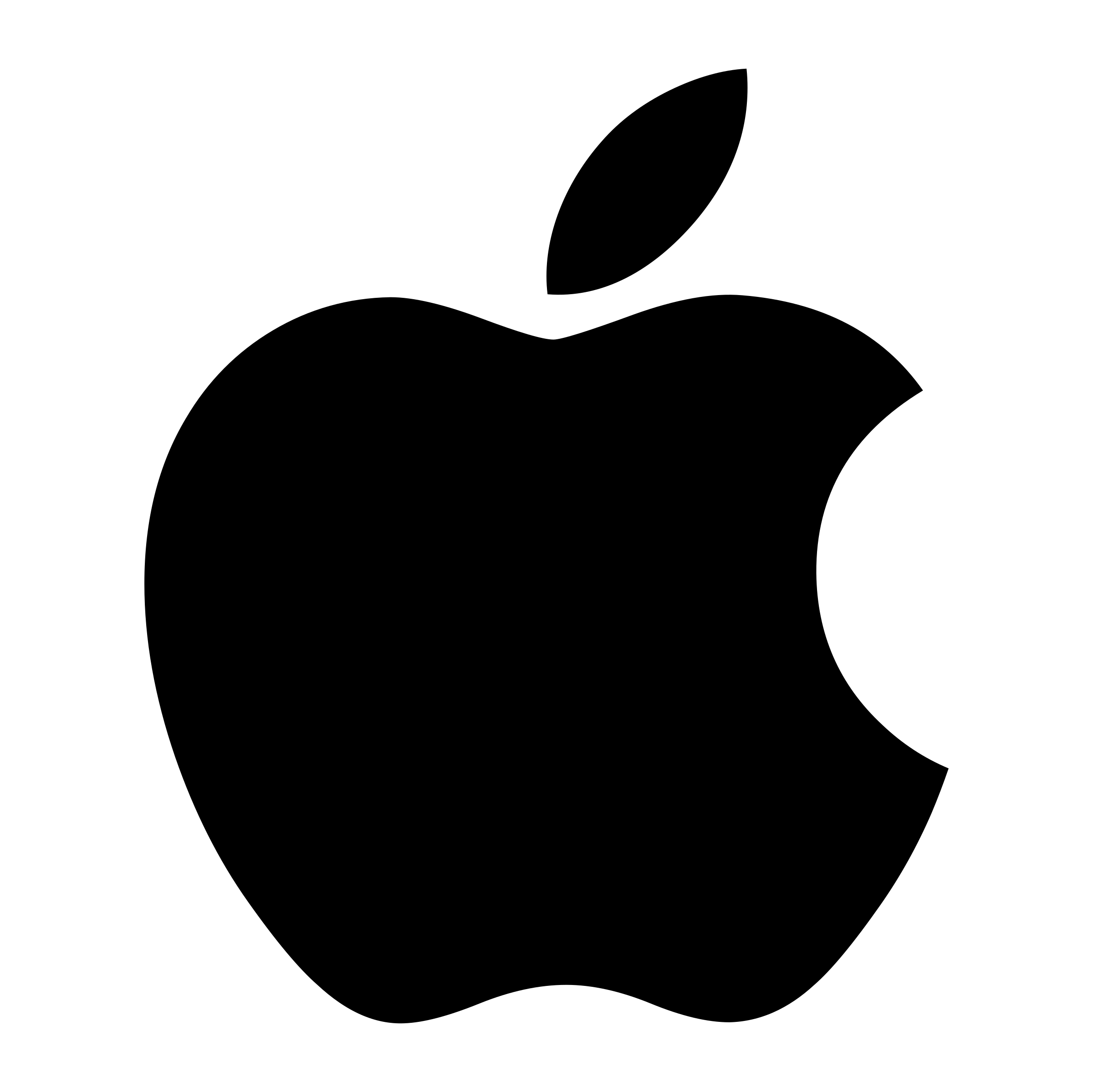 Apple Podcasts Logo